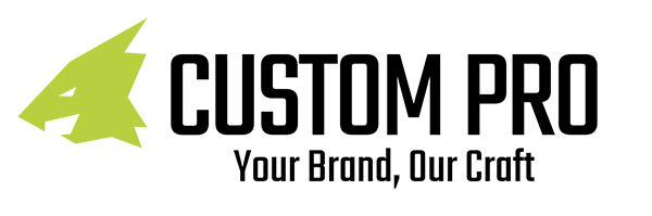 Custom Pro Apparel