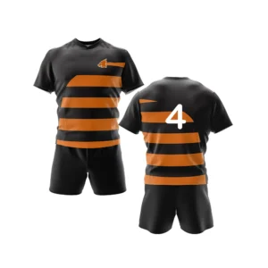 Rugby Uniforms
