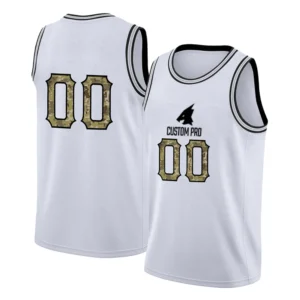 Basketball Jersey